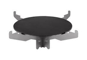 Petromax Grillplaat voor de Rocket Stove