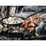 Petromax Smeedijzeren Koekenpan 20cm