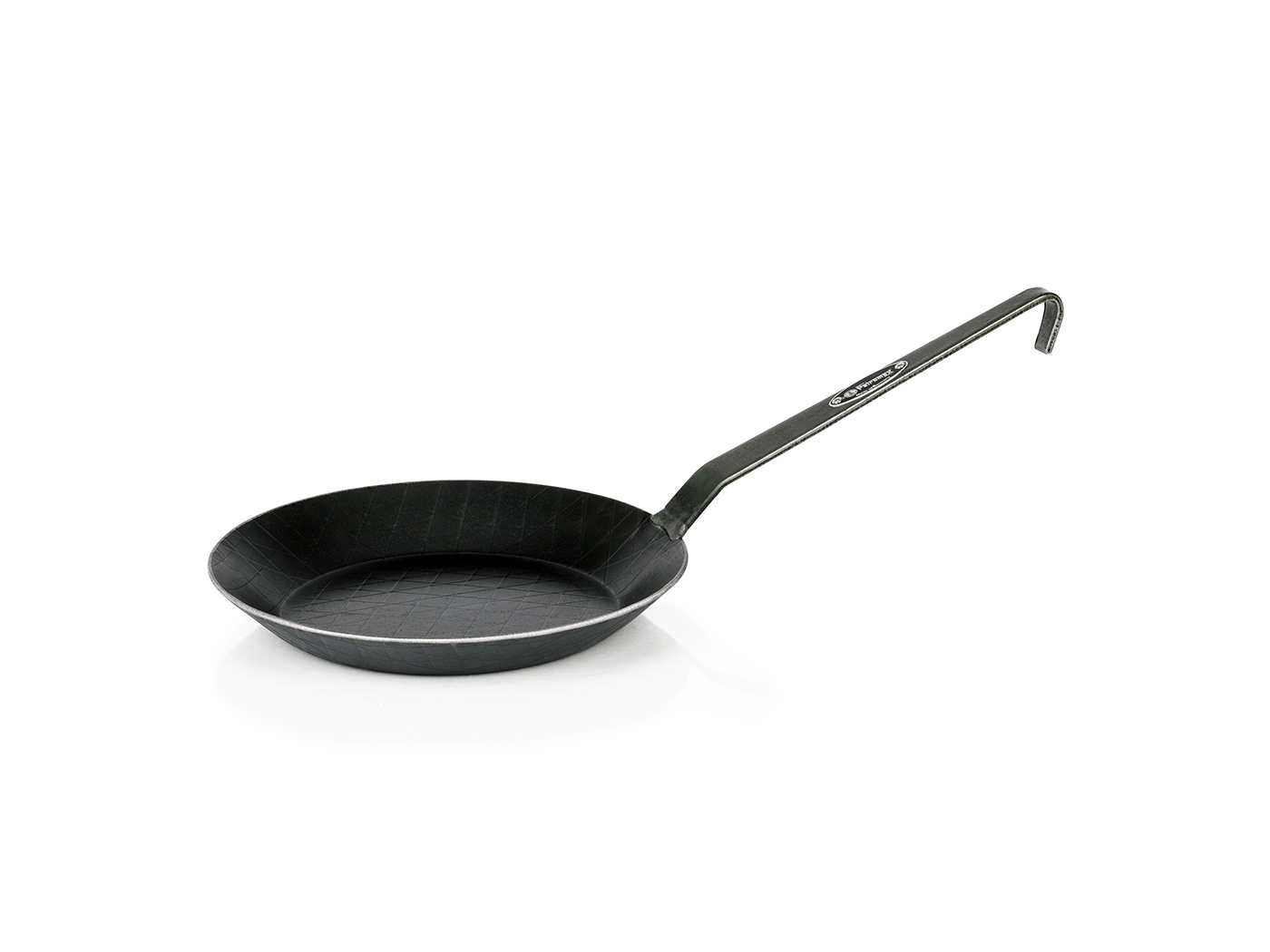 Petromax Smeedijzeren Koekenpan 20cm