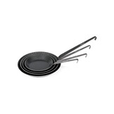 Petromax Smeedijzeren Koekenpan 24 cm