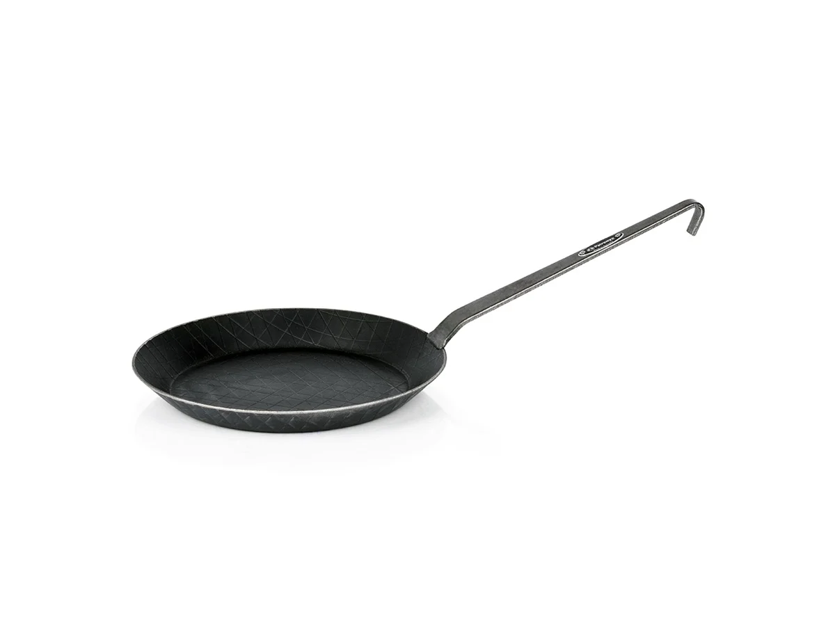 Petromax Smeedijzeren Koekenpan 24 cm