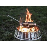 Petromax Smeedijzeren Koekenpan 24 cm