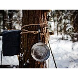 Petromax Smeedijzeren Koekenpan 28 cm