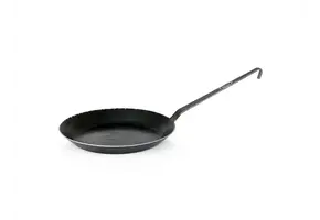 Petromax Smeedijzeren Koekenpan 32 cm