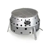Petromax Atago RVS Grillrooster ⌀ 34 cm
