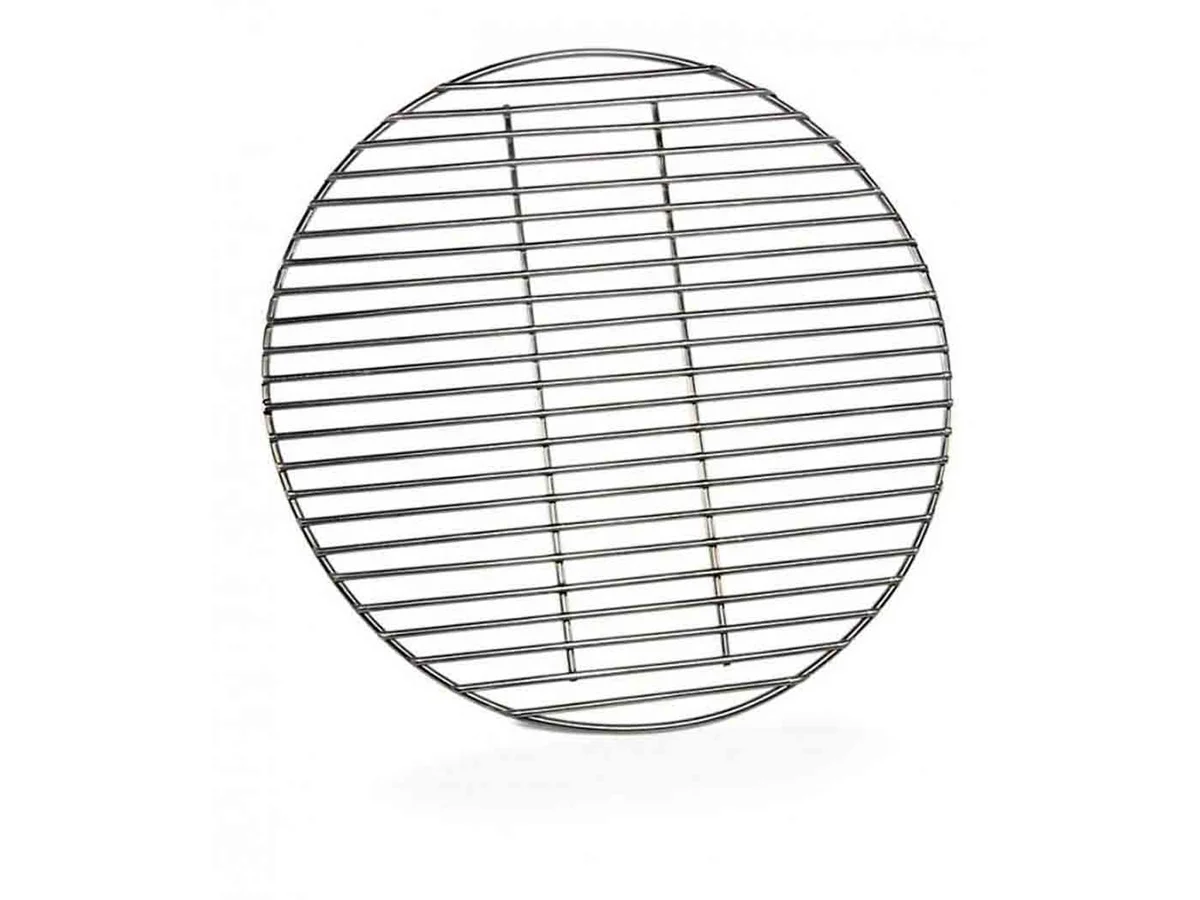 Petromax Atago RVS Grillrooster ⌀ 34 cm