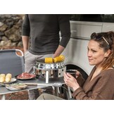 Petromax Atago Gasgrill