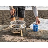 Petromax Atago Gasgrill