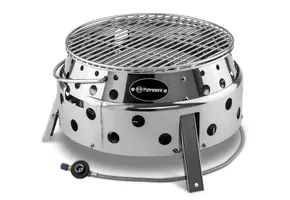 Petromax Atago Gasgrill