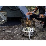 Petromax Atago Reflectorscherm