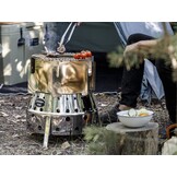 Petromax Atago Reflectorscherm