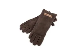 Petromax Suède Aramide Barbecue Handschoenen XL