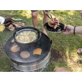 Petromax Dutch Oven Frituurmand ⌀ 26 cm