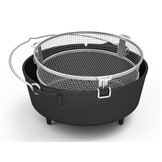 Petromax Dutch Oven Frituurmand ⌀ 26 cm