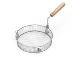 Petromax Dutch Oven Frituurmand ⌀ 26 cm