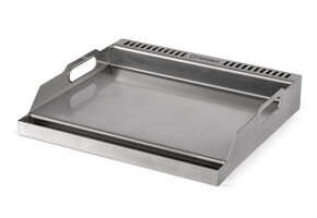 Petromax Bakplaat voor gastafel GE45/GE90