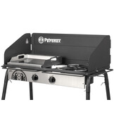 Petromax Bakplaat voor gastafel GE45/GE90