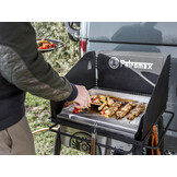 Petromax Bakplaat voor gastafel GE45/GE90