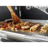 Petromax Bakplaat voor gastafel GE45/GE90