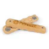 Petromax Houten Handvat voor Smeedijzeren Pan