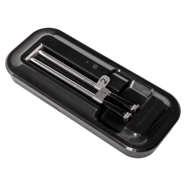 Traeger x Meater Wireless Vlees Thermometer 2 Pack