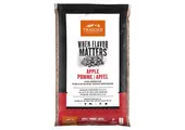Traeger 9 kg Apple Hardhout Pellets