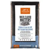 Traeger Competition Blend Pellets 9kg