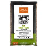 Traeger Oak Pellets 9kg