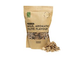 Smokin’ Flavours Rooksnippers Olijf 1700 ml