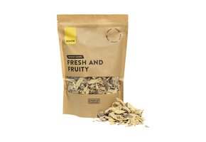 Smokin’ Flavours Rooksnippers Citroen 1700 ml