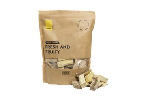 Smokin’ Flavours Rookchunks Citroen 1kg
