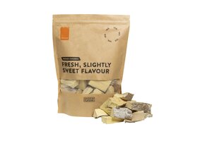 Smokin’ Flavours Rookchunks Sinaasappel 1kg