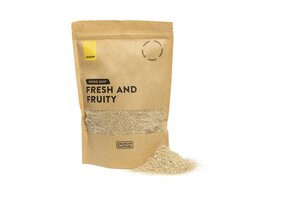 Smokin’ Flavours Rookmot Citroen 1500ml