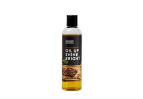Smokin’ Flavours onderhoudsolie voor houten snijplanken 250 ml