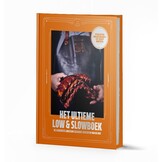 Het ultieme low & slow boek