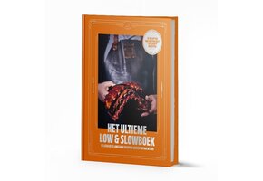 Het ultieme low & slow boek