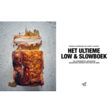 Het ultieme low & slow boek