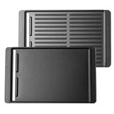 Masterbuilt gietijzeren bakplaat 41 x 25 cm