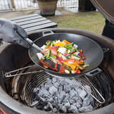Kamado Joe Accessoire Rek voor Classic Joe