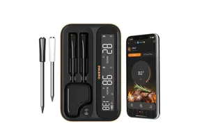 INKBIRD INT-12-BW Draadloze Smart Thermometer