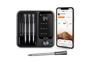 INKBIRD INT-14-BW Draadloze Smart Thermometer