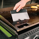 Char-Griller Flat Iron 3B 3-pits Plancha gasbarbecue