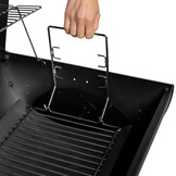 Char-Griller Double Play Combi barbecue