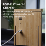 Meater PRO XL Draadloze thermometer