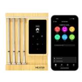 Meater PRO XL Draadloze thermometer