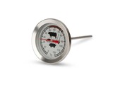 ETI Analoge vlees thermometer 45 mm