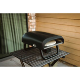 Enders Paco Rotate 12″ Gas gestookte pizzaoven