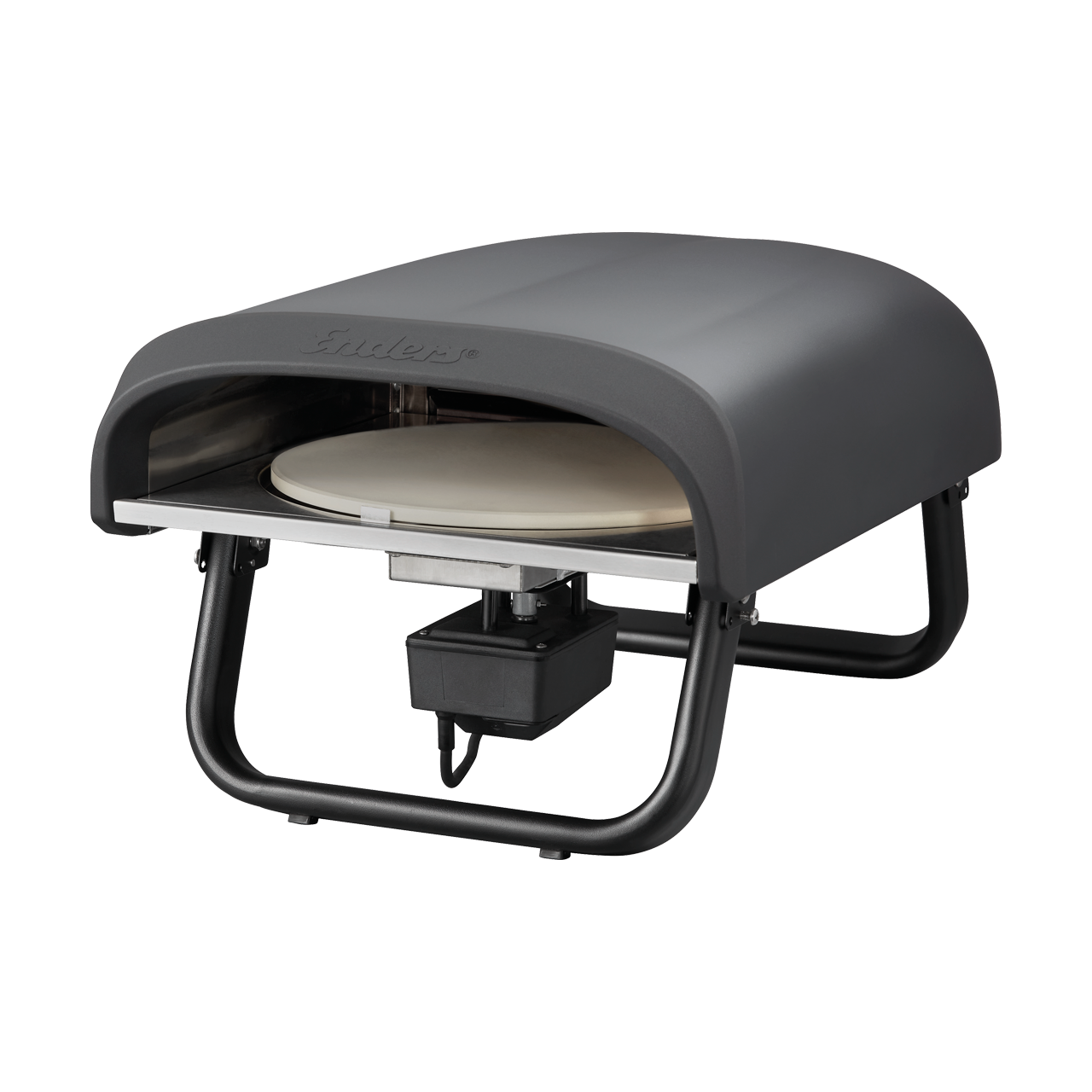 Enders Paco Rotate 12″ Gas gestookte pizzaoven