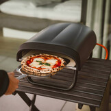 Enders Paco Rotate 12″ Gas gestookte pizzaoven