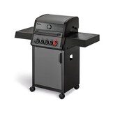 Enders Hyde 3SIKR Turbo gas barbecue